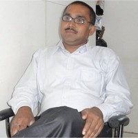 Pushpendra K. Mishra