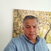 Ruben Resendiz Busto Casas Pecsa