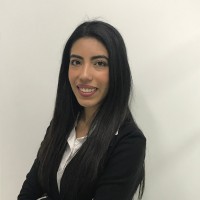 Amairani Cocio Vela