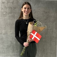 Rosa Høisgaard Leth