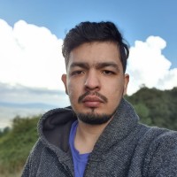 David Campos Solorio