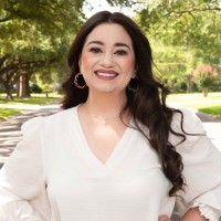 Victoria M. Torres