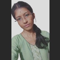 SARADHA K