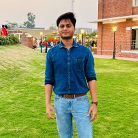 Md Azmatullah