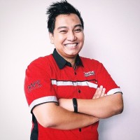 Ari Setyawan