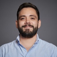 Diego Garza Ibarra