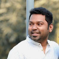 Nitish Raj