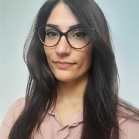 Maria Chiara Galluzzo