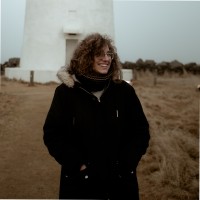 Mariana Troumpi