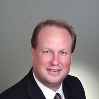 Darren Budd