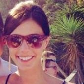 jacqueline magill