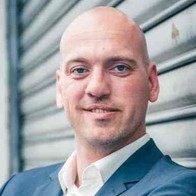 André Köster
