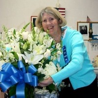 Betsy Hamilton
