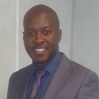 Andrew Sibanda