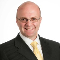 Eric Mangold Wealth Manager to Healthcare Professionals