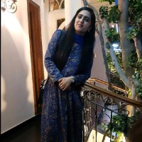 Sidra Shahzad