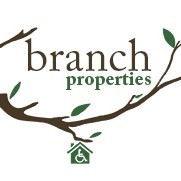 Branch Properties Ltd