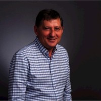 Peter Chalmers
