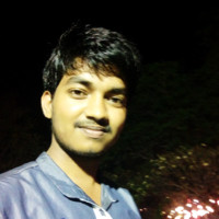 SURAJ KUMAR GUPTA