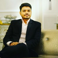 Muhammad Hassam Saeed