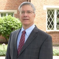 Stephen Ralph