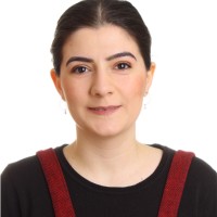 Beyza Ceran Karabali