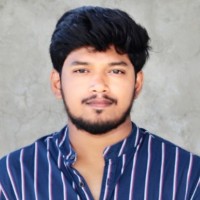Achyuth Kumar