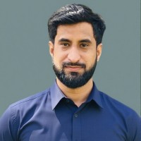 Haseebullah Memon