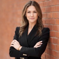 Kathryn Magarrell