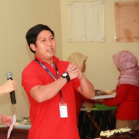 Ahmad Budiana
