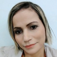 Ana Cristina Oliveira Da Silva