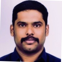 Aneesh Kumar Baburaj