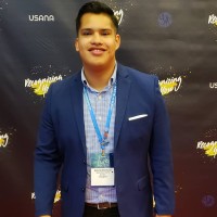 DAVID E. SANCHEZ