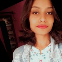 Asha B V