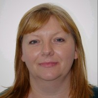 Fiona Cuthbertson