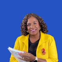 Carolyn Lankford