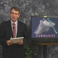 Raymond Walsh