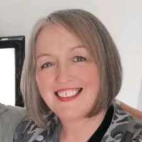 Sally-Anne Pickersgill Mannion