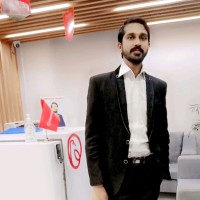Kashif Ishfaq