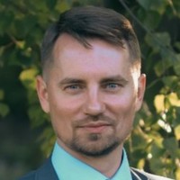 Oleg Saprykin