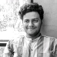 Nidhin Martin