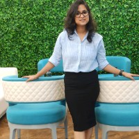 Shreya Roy