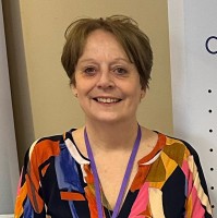 Gill Twell