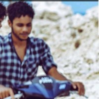 Mohamed Rifshan