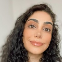 Niloufar Bordbar