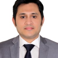 Abdullah Al Mahmud