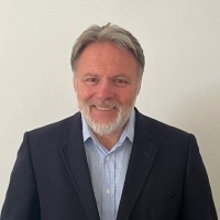 Iain Fairbairn