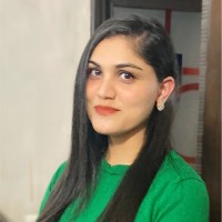 Dr. Navpreet Kaur