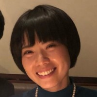Shiori (Yasukawa) Sugimoto