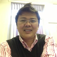 mohammad nizam baharom
